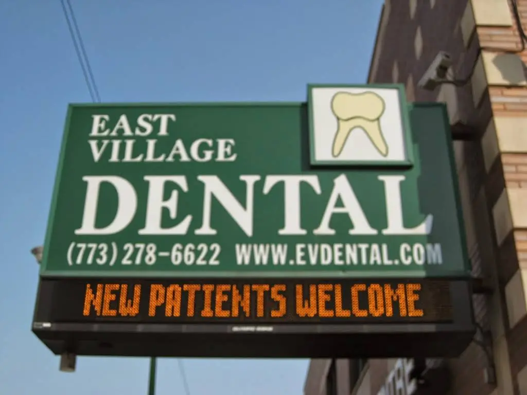 East Village Dental Centre