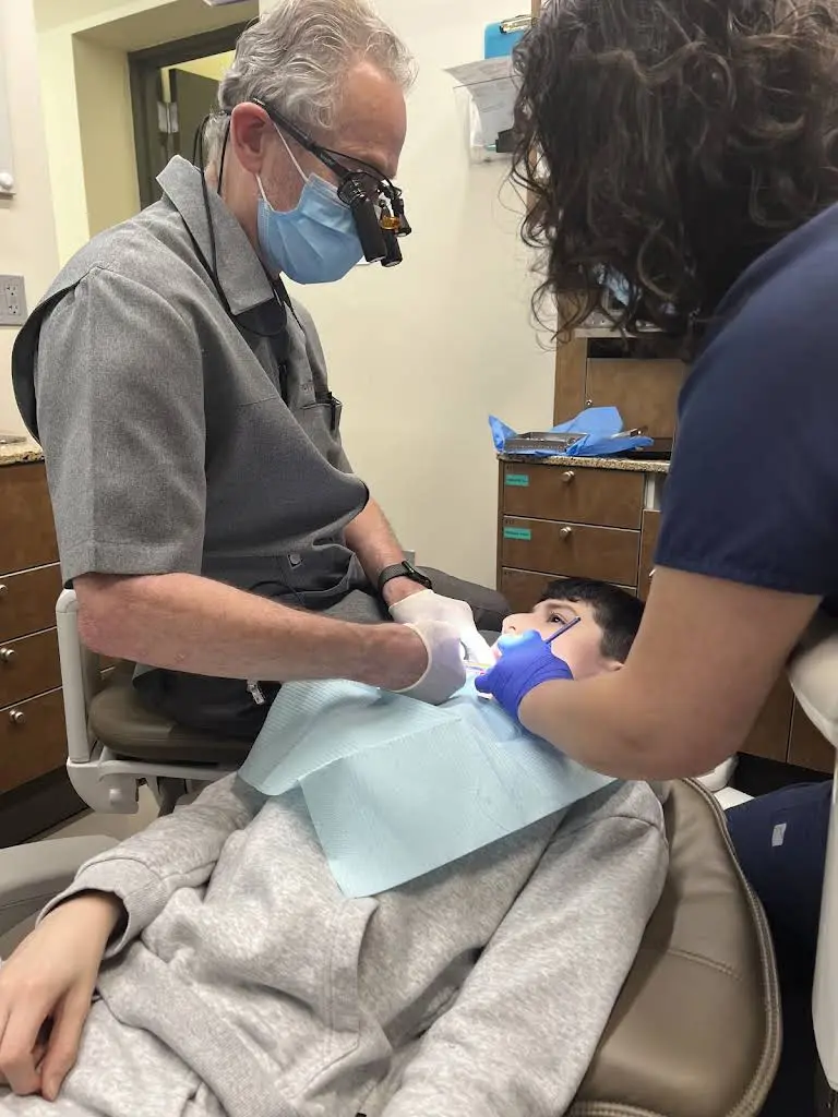 East Village Dental Centre