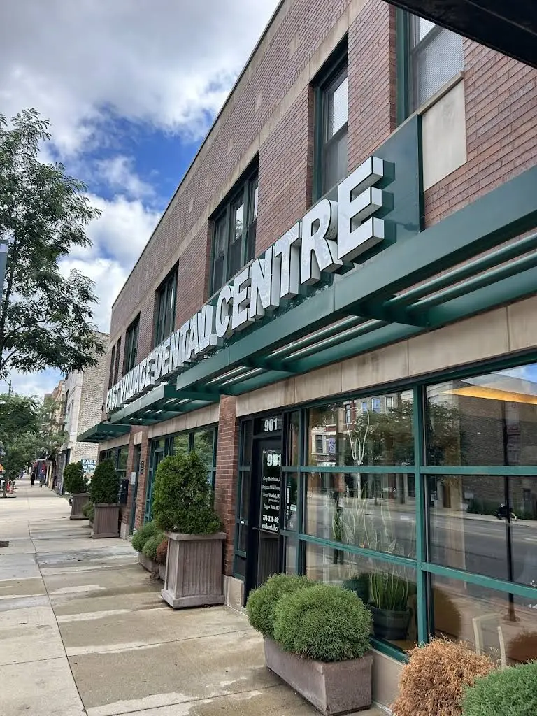 East Village Dental Centre