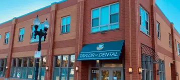 Taylor Street Dental