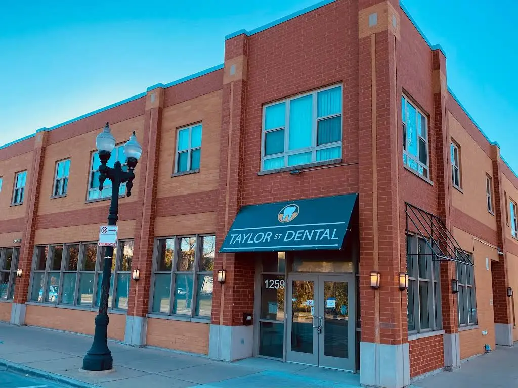 Taylor Street Dental