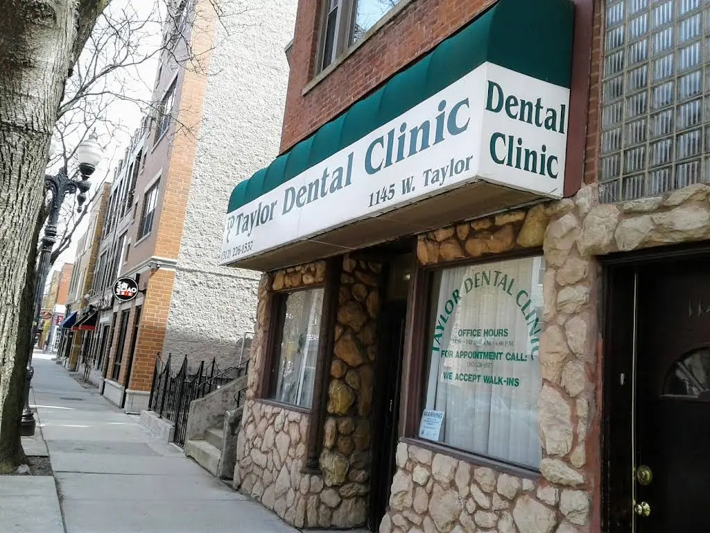 Taylor Street Dental