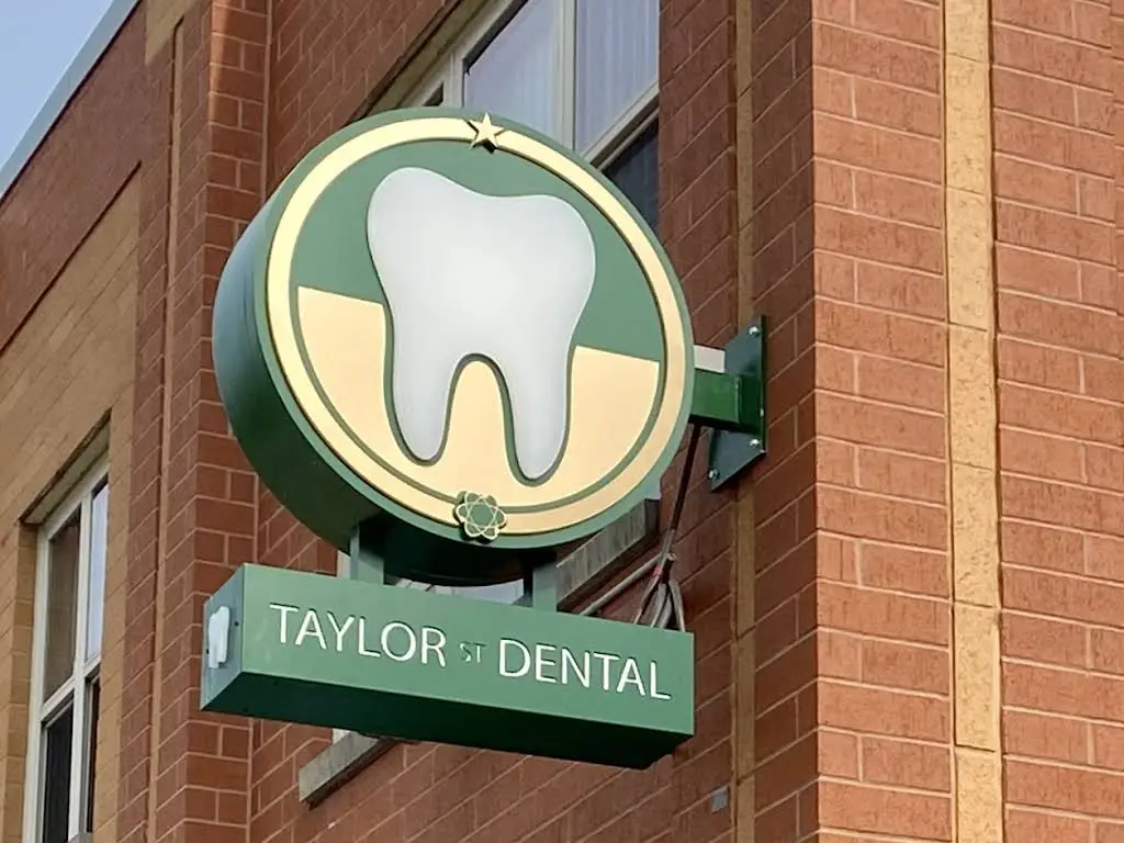 Taylor Street Dental