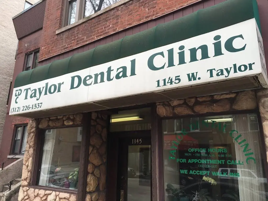 Taylor Street Dental