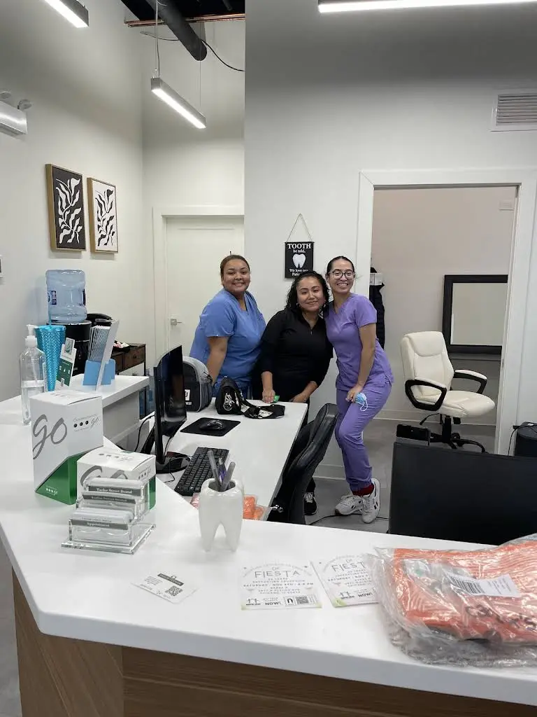 Taylor Street Dental