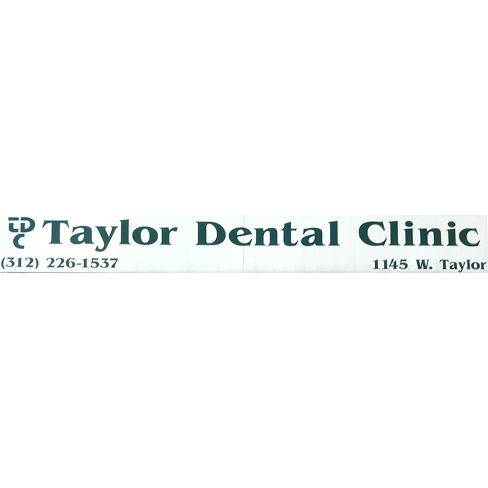 Taylor Street Dental