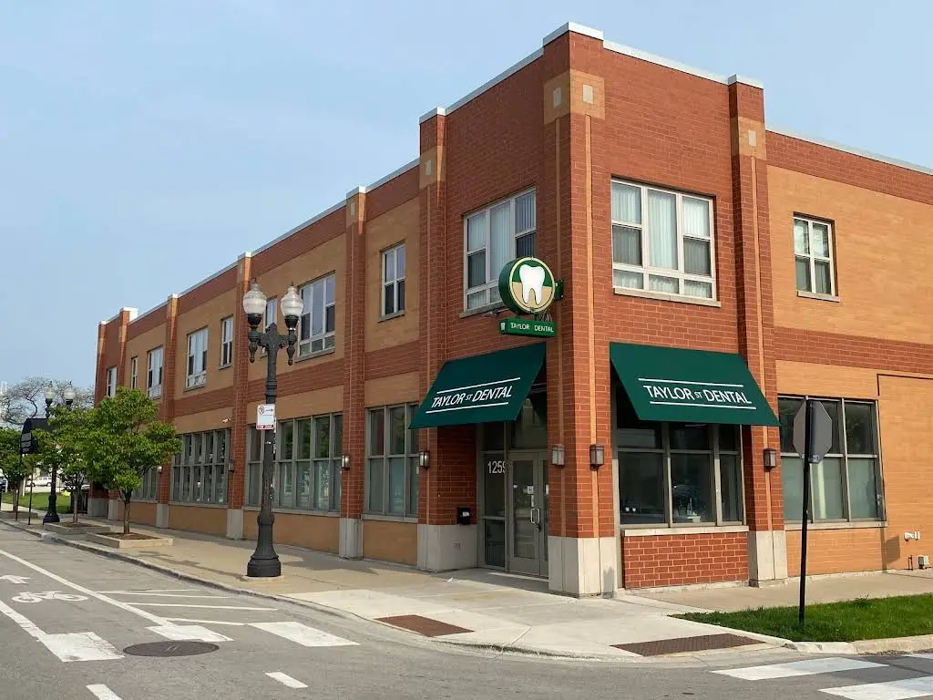 Taylor Street Dental