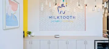 Milktooth Pediatric Dentistry