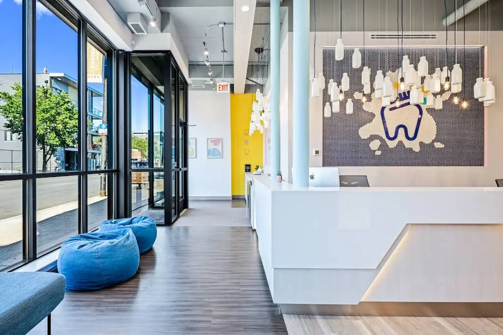 Milktooth Pediatric Dentistry