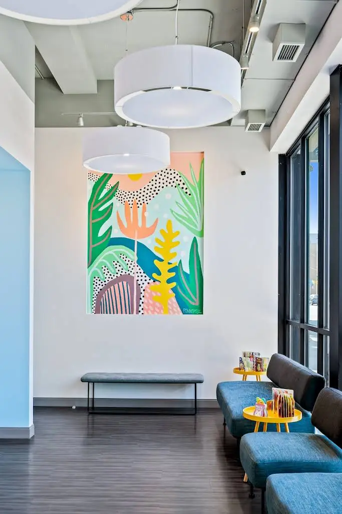 Milktooth Pediatric Dentistry