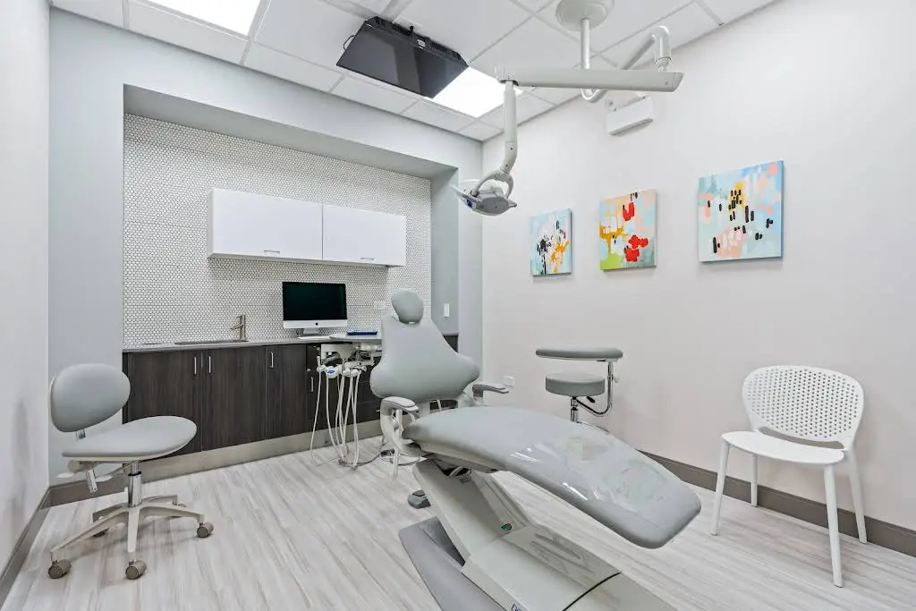 Milktooth Pediatric Dentistry