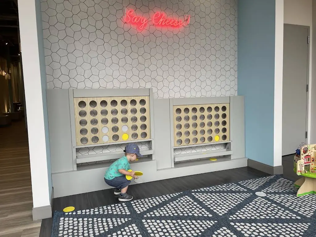 Milktooth Pediatric Dentistry