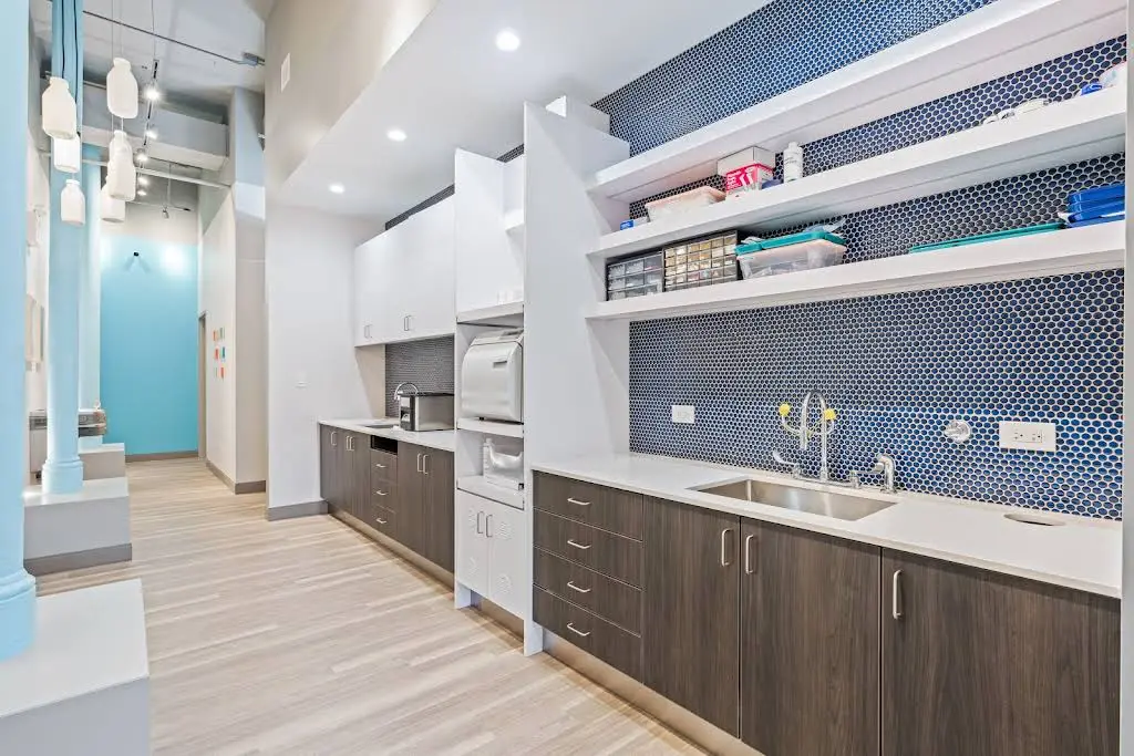 Milktooth Pediatric Dentistry