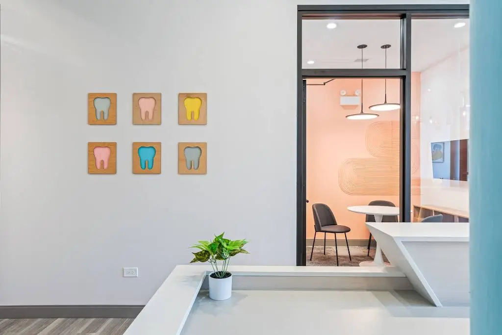 Milktooth Pediatric Dentistry