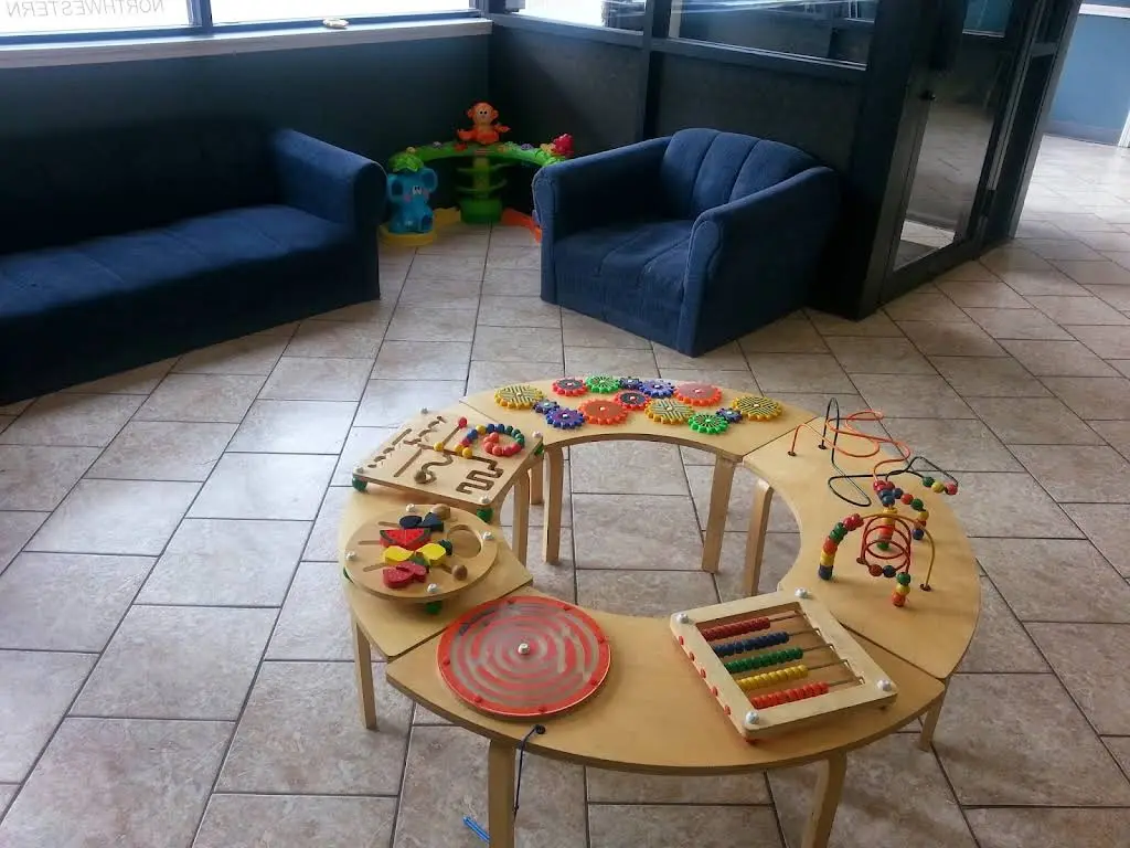 North & Western Dental Clinic