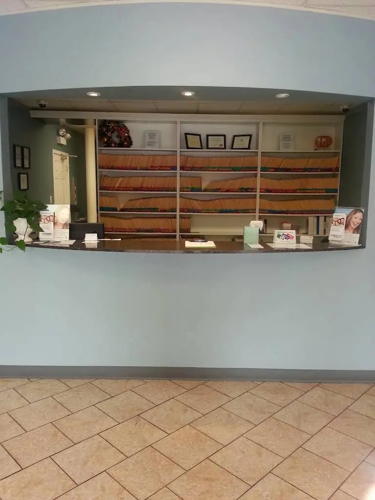North & Western Dental Clinic