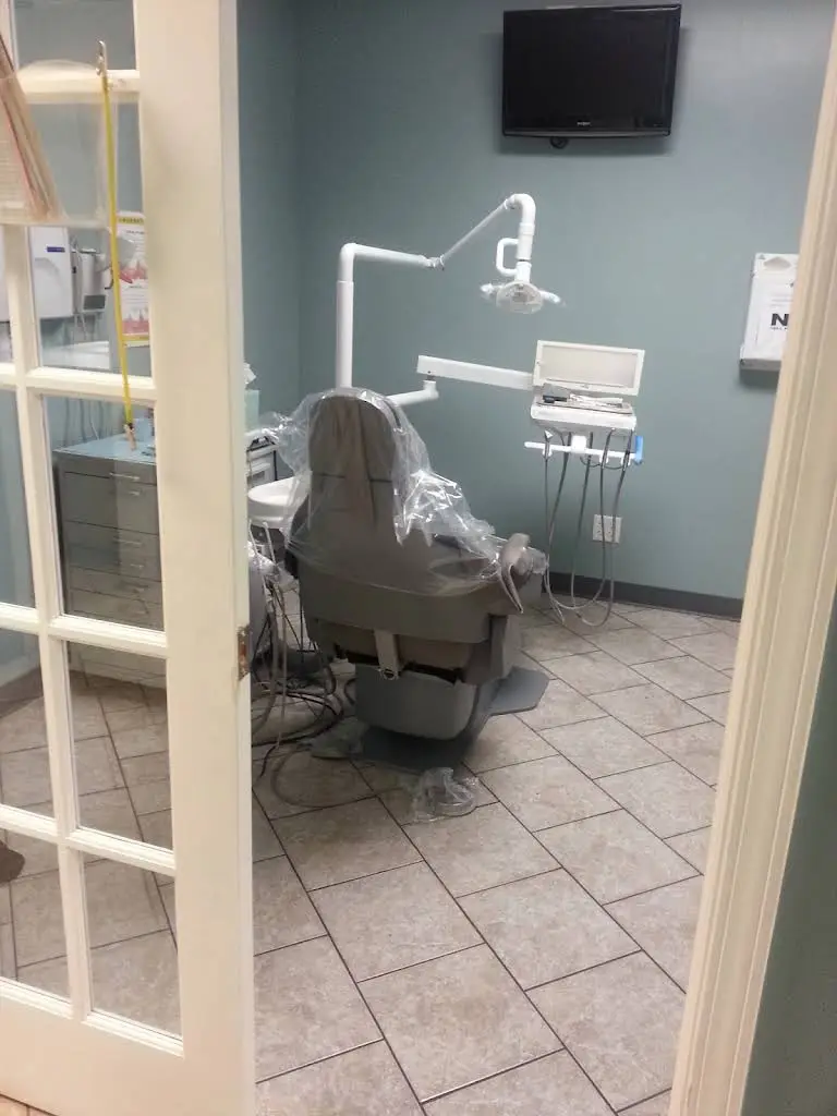 North & Western Dental Clinic
