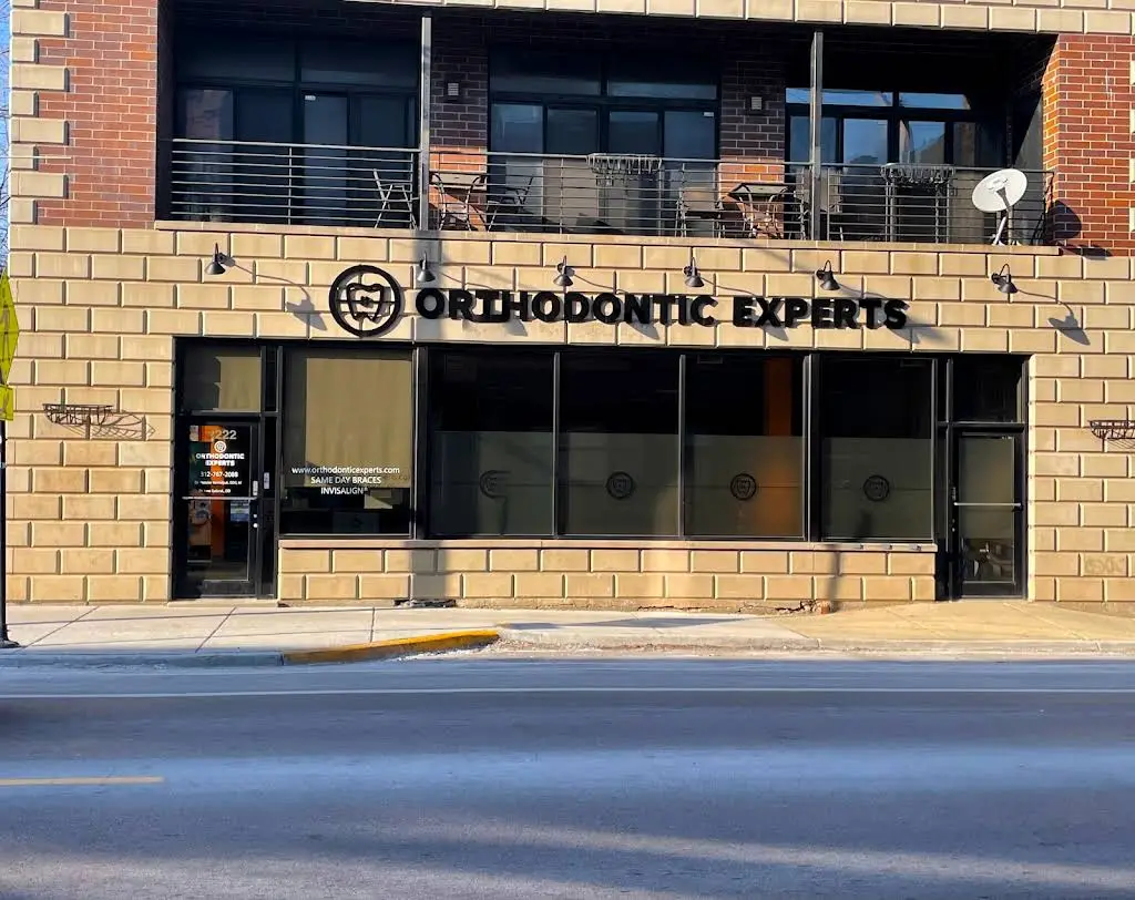 Orthodontic Experts Chicago