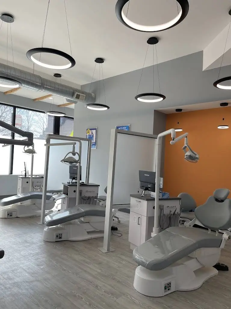 Orthodontic Experts Chicago