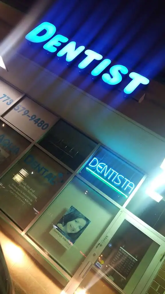 Aqua Dental