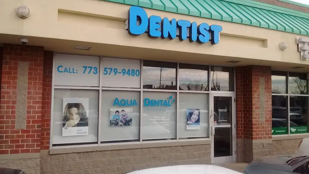Aqua Dental