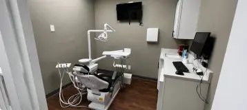 ENAMEL DENTAL SALON