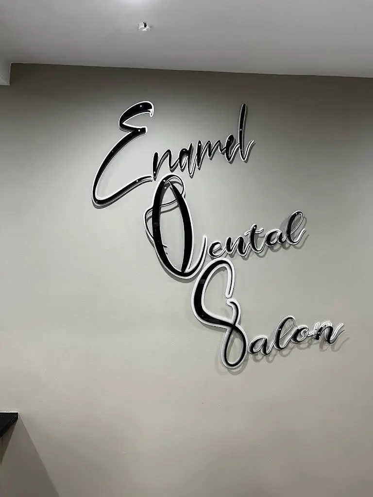 ENAMEL DENTAL SALON