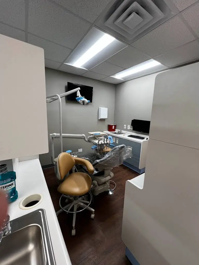ENAMEL DENTAL SALON