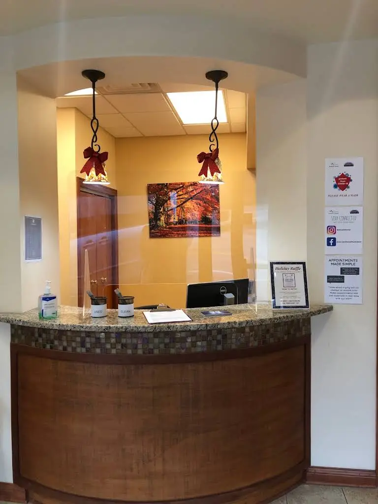 American Dental