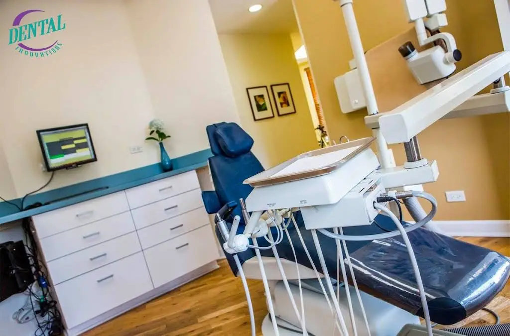 Dental Innovations