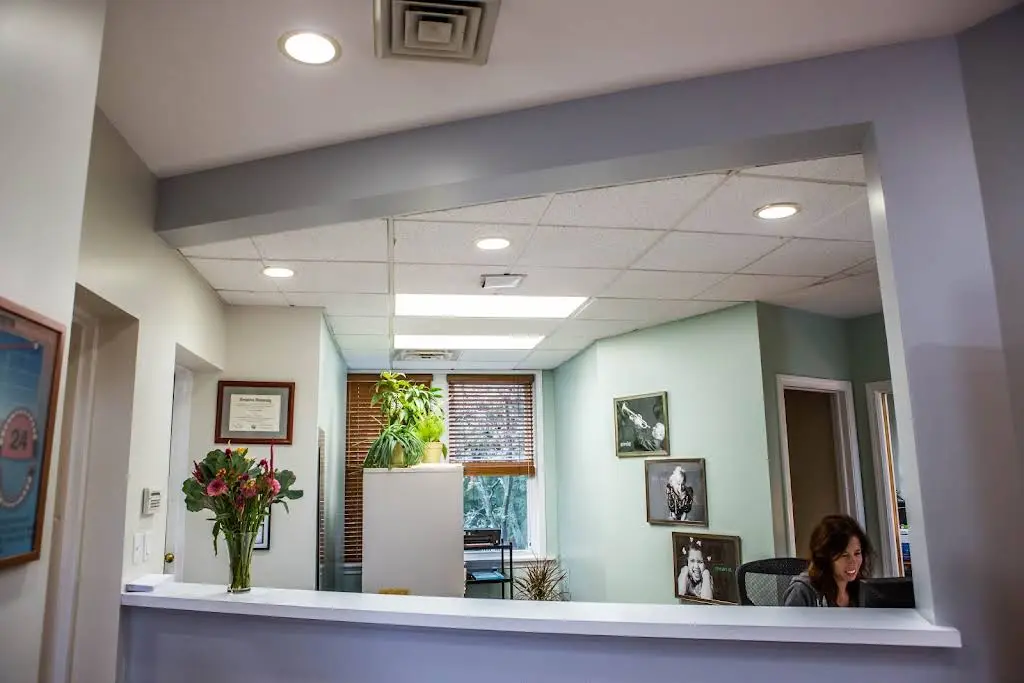 Dental Innovations