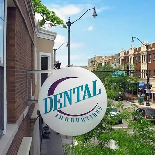 Dental Innovations
