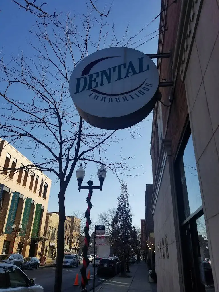 Dental Innovations