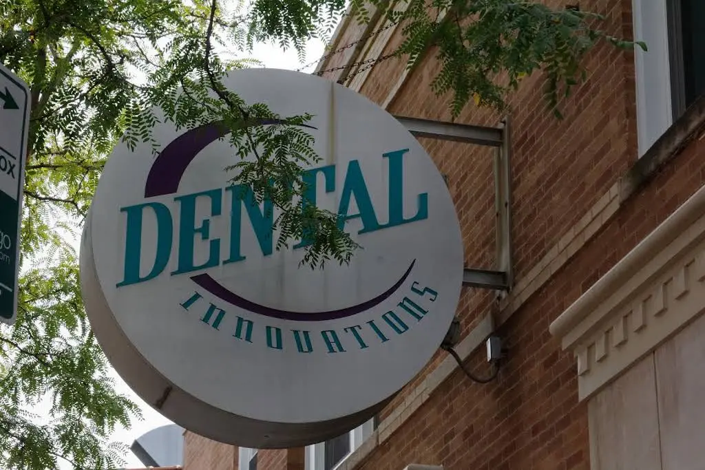 Dental Innovations