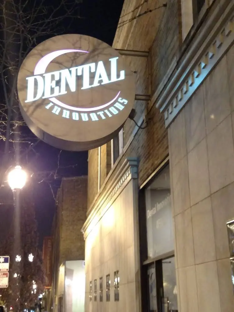 Dental Innovations