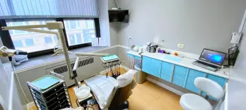 Compass Dental at Lincoln Square