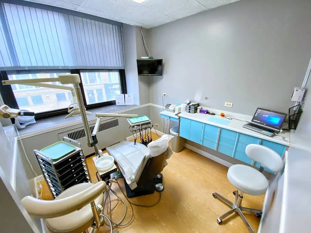 Compass Dental at Lincoln Square