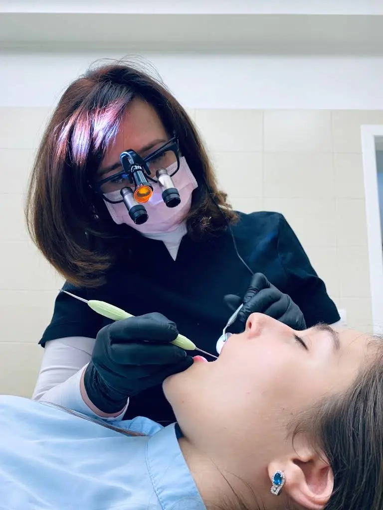 Compass Dental at Lincoln Square