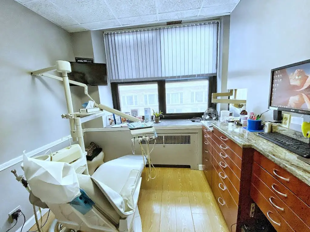 Compass Dental at Lincoln Square