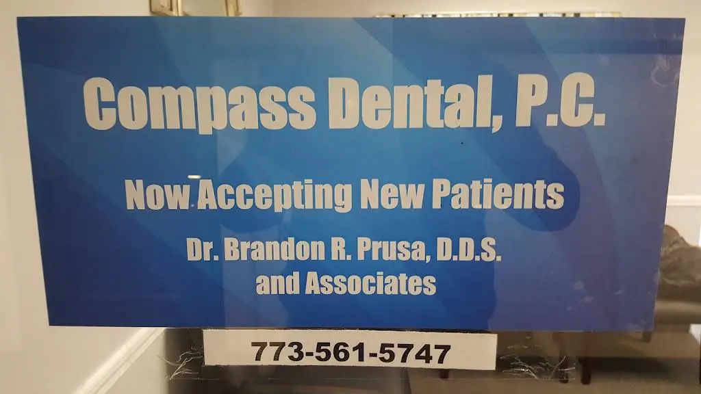Compass Dental at Lincoln Square