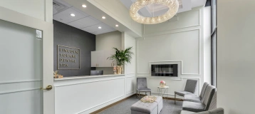 Lincoln Square Dental Spa