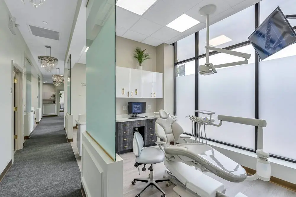 Lincoln Square Dental Spa