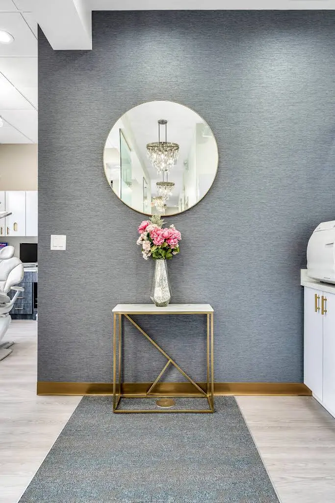 Lincoln Square Dental Spa
