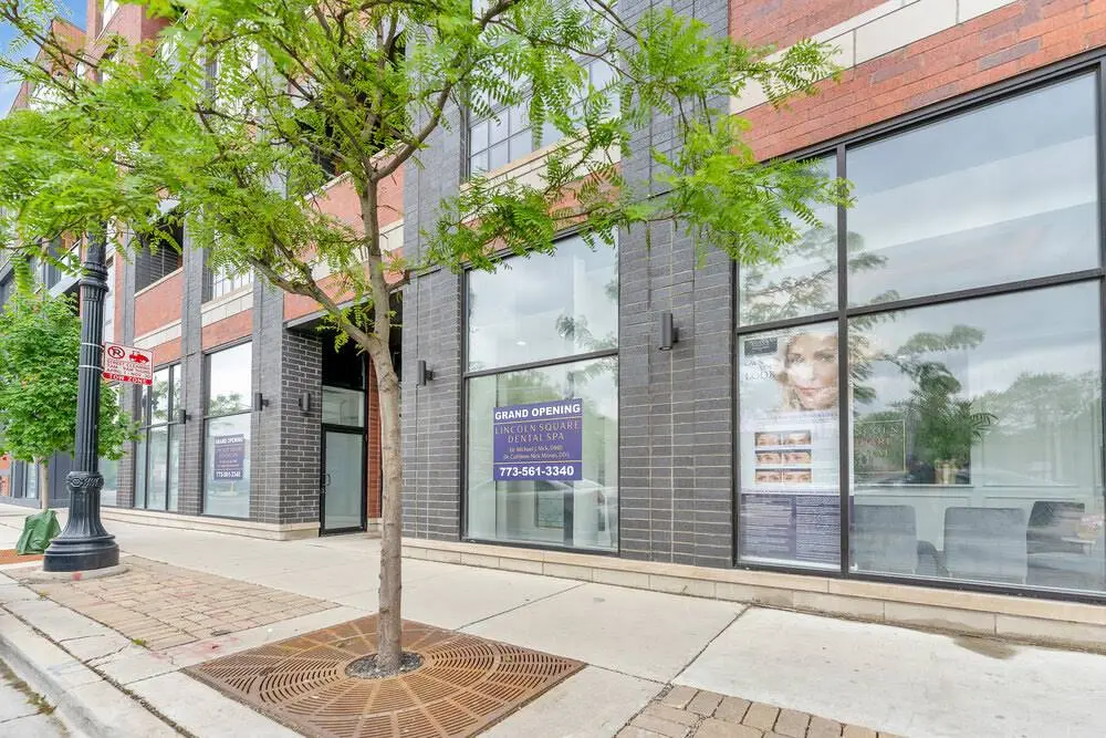 Lincoln Square Dental Spa