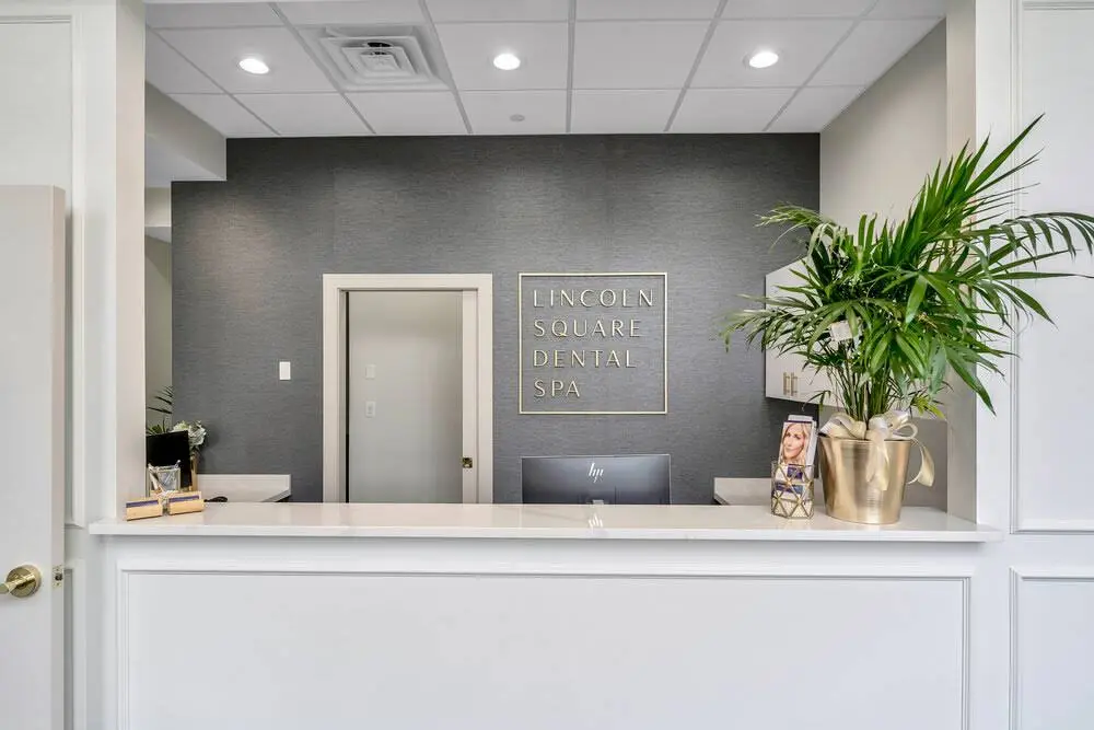 Lincoln Square Dental Spa