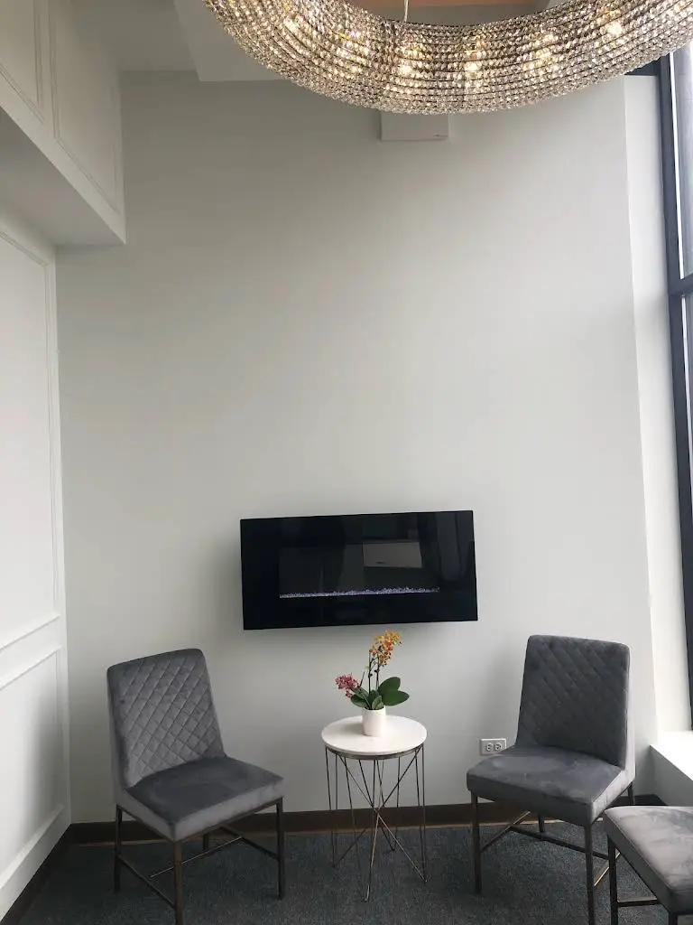 Lincoln Square Dental Spa