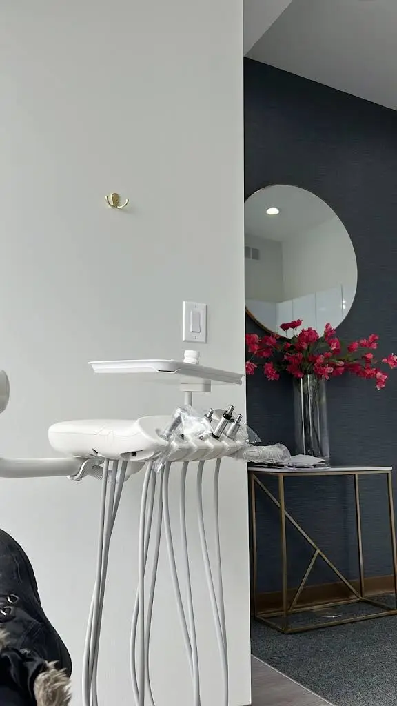 Lincoln Square Dental Spa