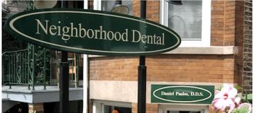 Neighborhood Dental