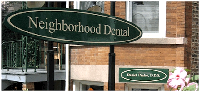 Neighborhood Dental