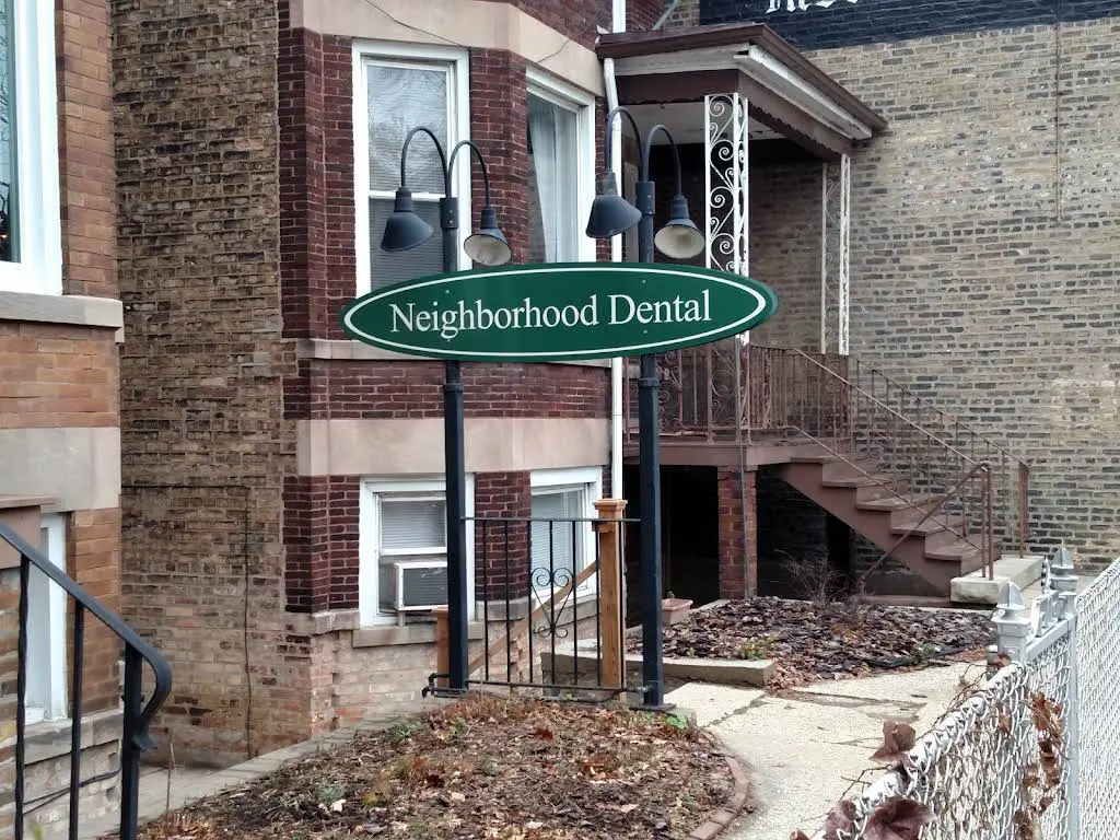 Neighborhood Dental